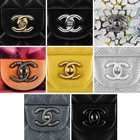 chanel filigree flap measurements|chanel flap bag colors.